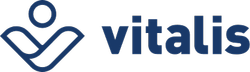 Vitalis logo